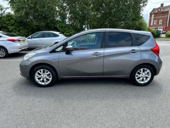 Used Nissan Note 2014 for sale - 74517346: Photo