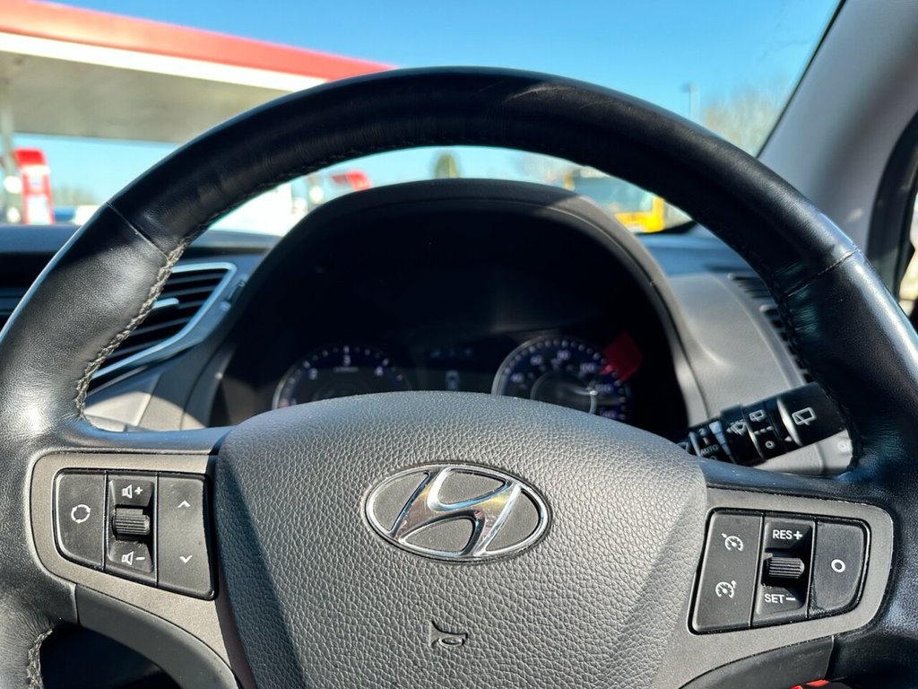 Used Hyundai i40 2016 for sale - 77749010: Photo 10