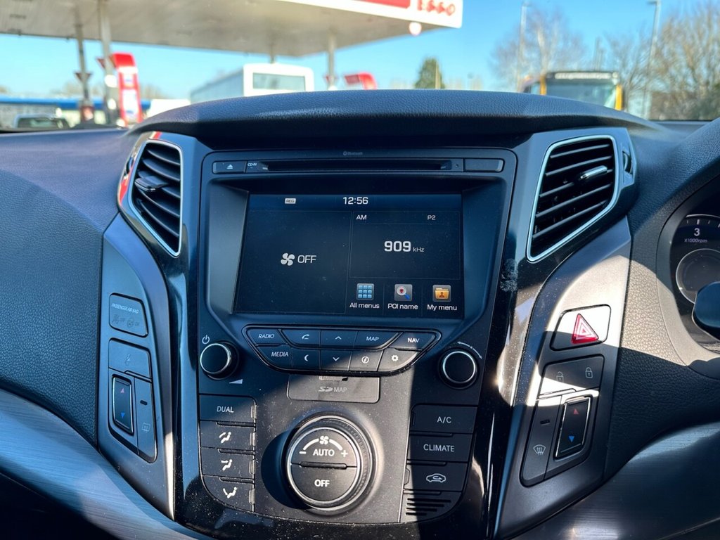 Used Hyundai i40 2016 for sale - 77749010: Photo 11