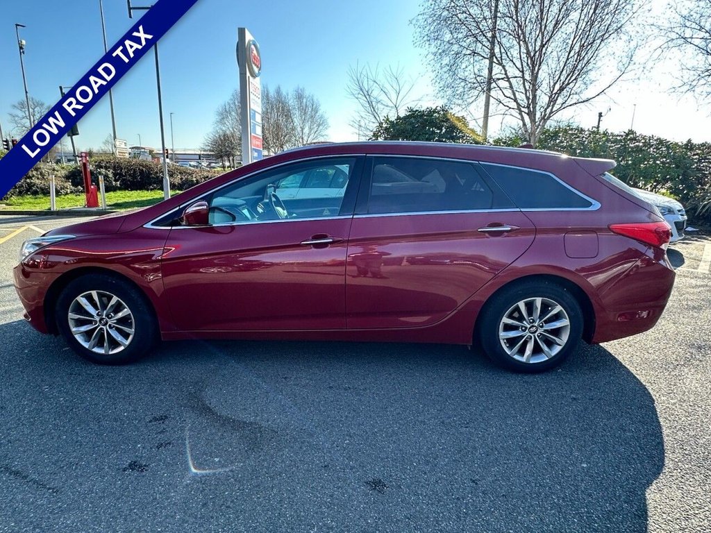 Used Hyundai i40 2016 for sale - 77749010: Photo 5