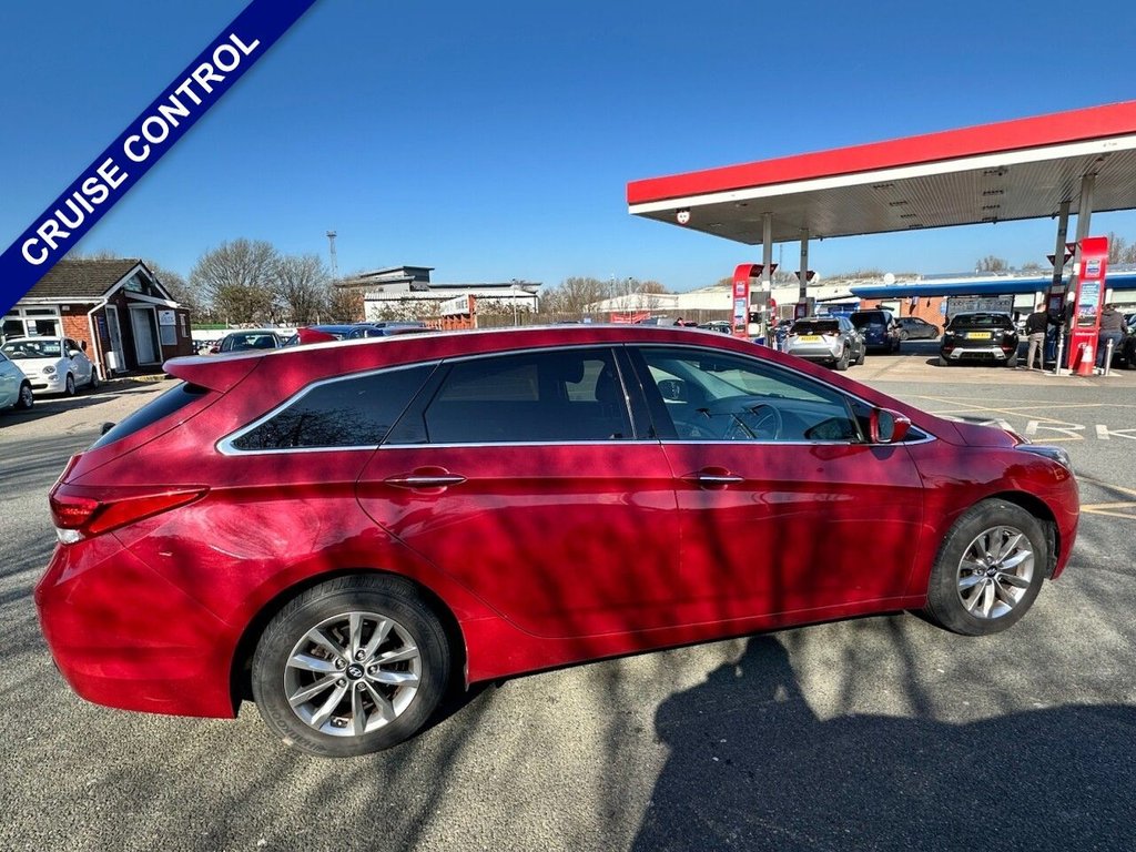 Used Hyundai i40 2016 for sale - 77749010: Photo 9