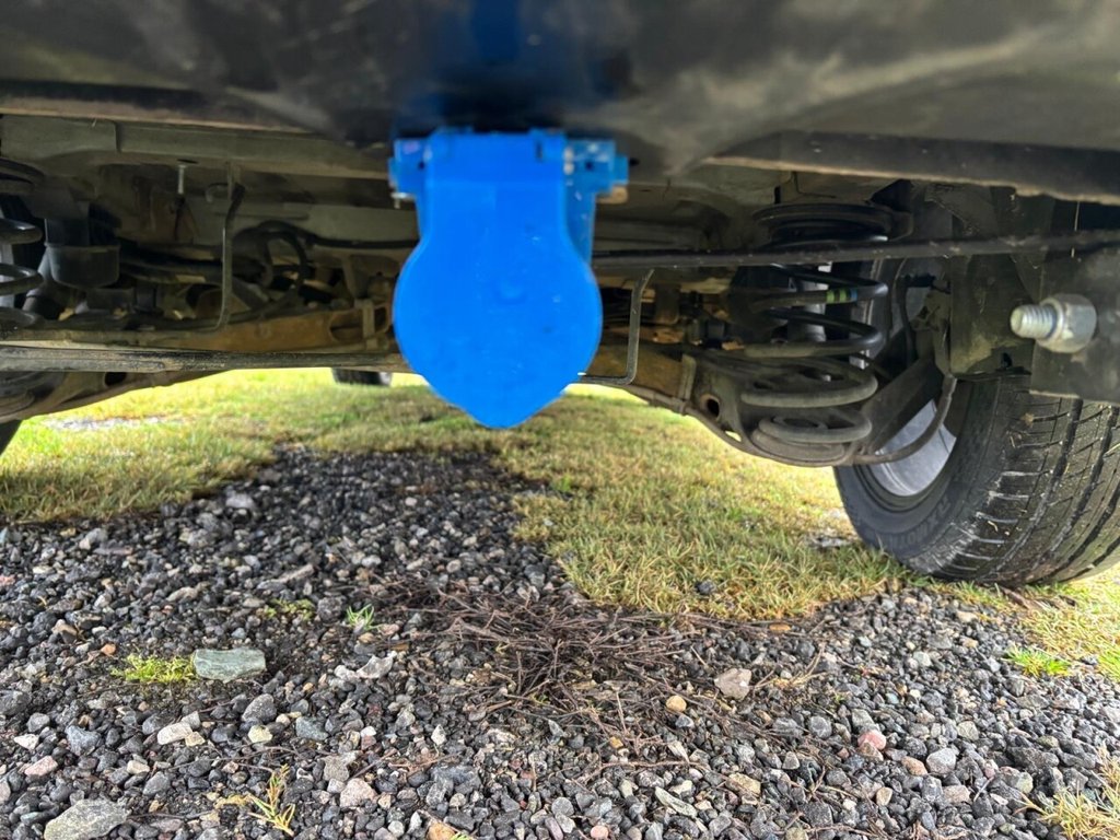 Used Vauxhall Vivaro 2022 for sale - 77976512: Photo 11