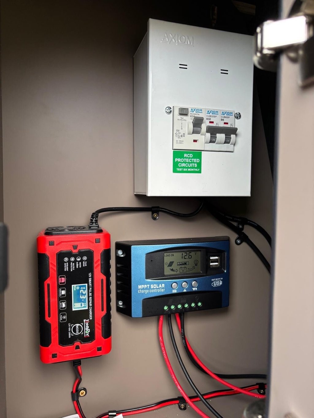 Used Vauxhall Vivaro 2022 for sale - 77976512: Photo 16