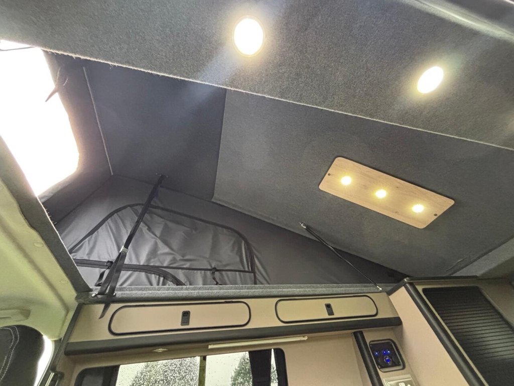 Used Vauxhall Vivaro 2022 for sale - 77976512: Photo 19