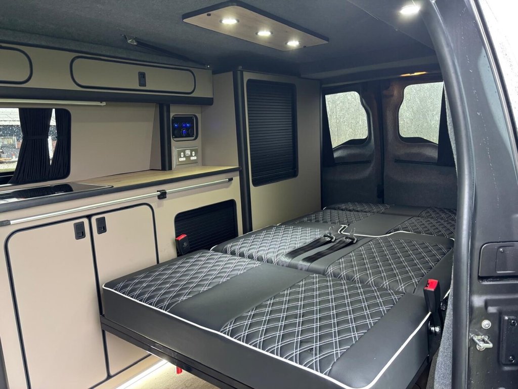 Used Vauxhall Vivaro 2022 for sale - 77976512: Photo 20