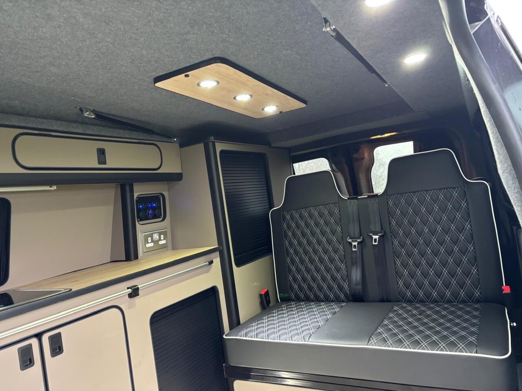 Used Vauxhall Vivaro 2022 for sale - 77976512: Photo 21