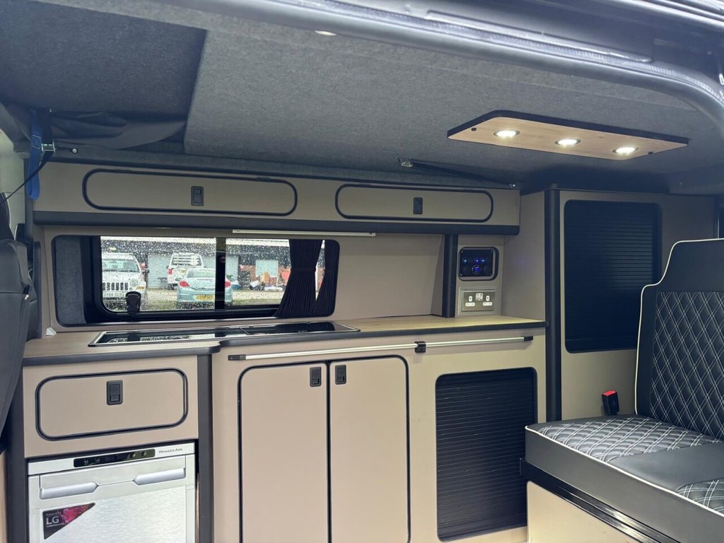 Used Vauxhall Vivaro 2022 for sale - 77976512: Photo 22