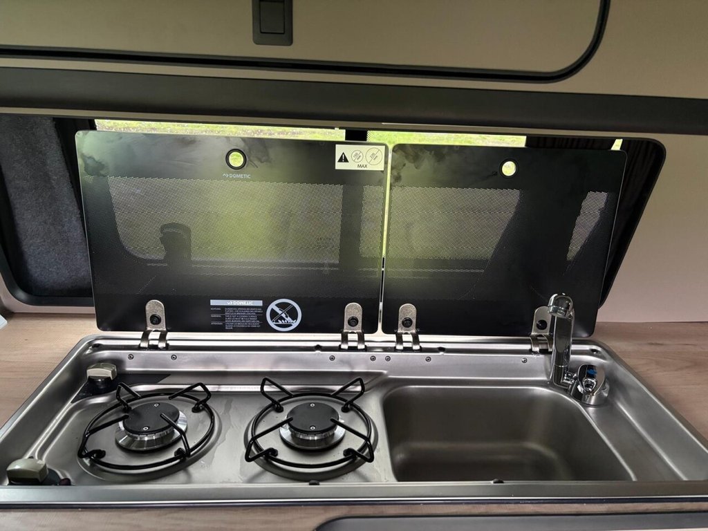 Used Vauxhall Vivaro 2022 for sale - 77976512: Photo 23