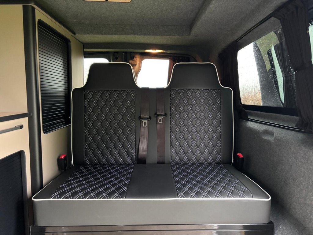 Used Vauxhall Vivaro 2022 for sale - 77976512: Photo 24