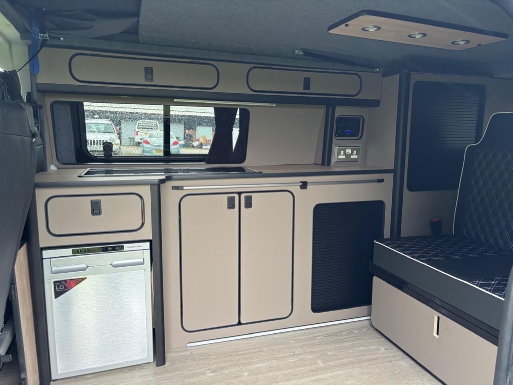 Used Vauxhall Vivaro 2022 for sale - 77976512: Photo 25