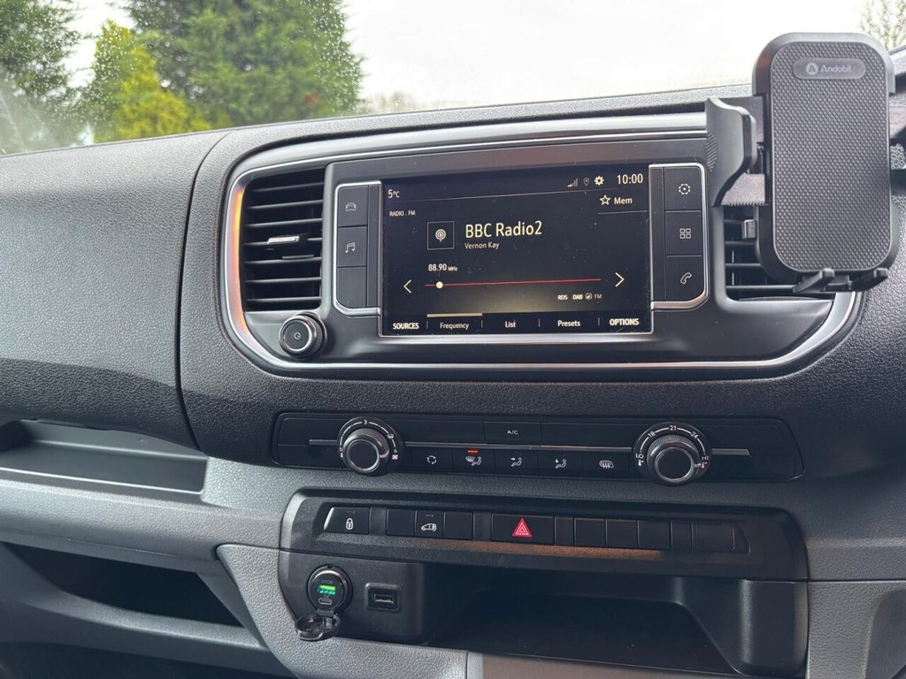 Used Vauxhall Vivaro 2022 for sale - 77976512: Photo 26