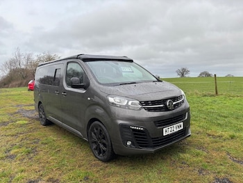 Used Vauxhall Vivaro 2022 for sale - 77976512: Photo