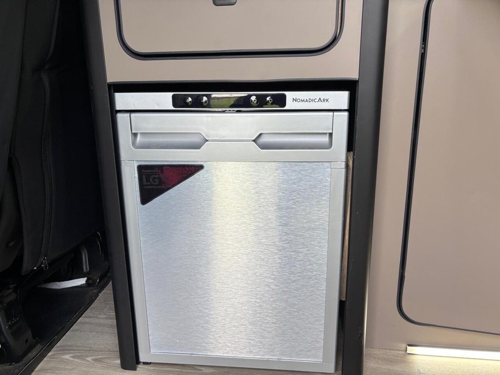 Used Vauxhall Vivaro 2022 for sale - 77976512: Photo 8