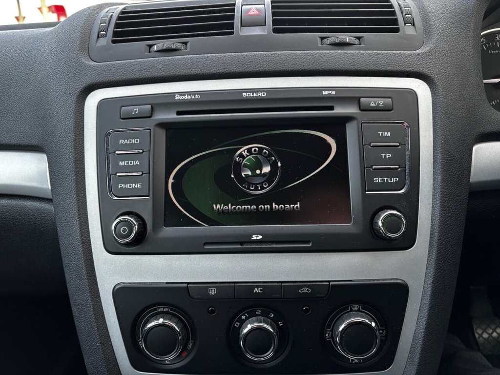 Used Skoda Octavia 2009 for sale - 77200504: Photo 11