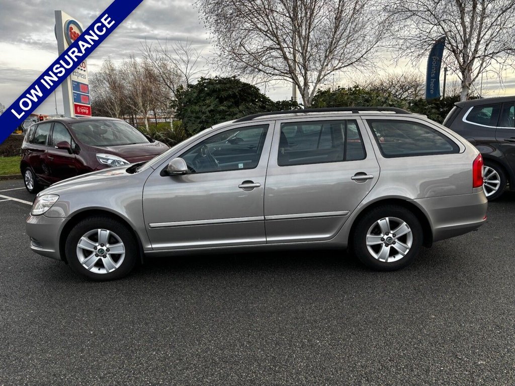 Used Skoda Octavia 2009 for sale - 77200504: Photo 5