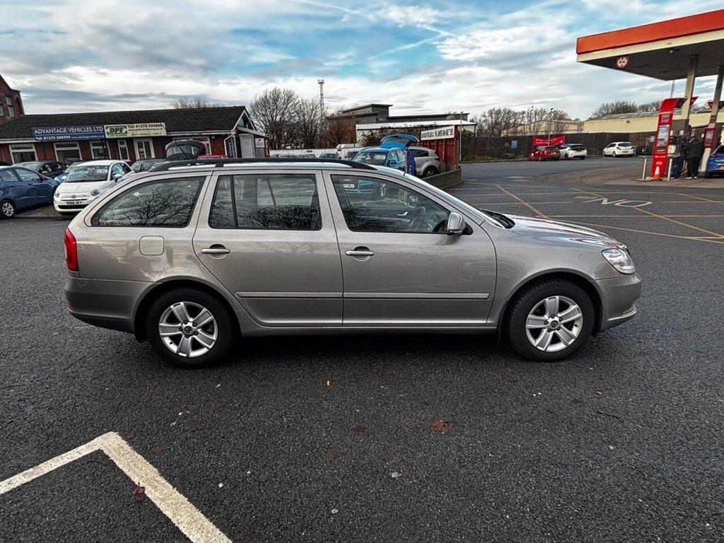 Used Skoda Octavia 2009 for sale - 77200504: Photo 9