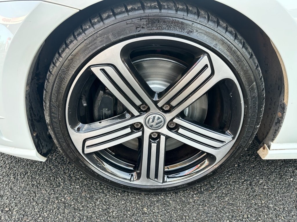 Used Volkswagen Golf 2015 for sale - 76710858: Photo 10