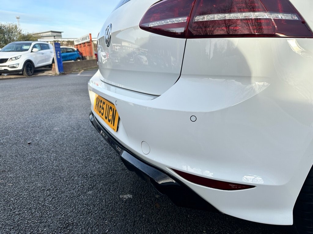 Used Volkswagen Golf 2015 for sale - 76710858: Photo 18