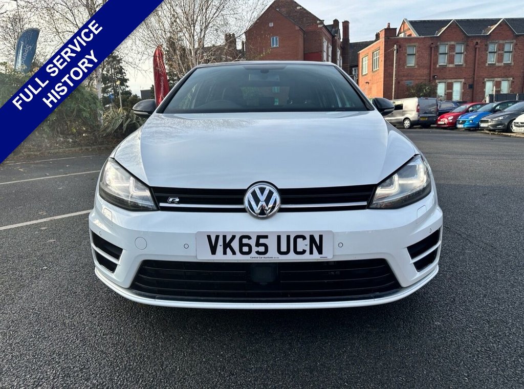 Used Volkswagen Golf 2015 for sale - 76710858: Photo 3