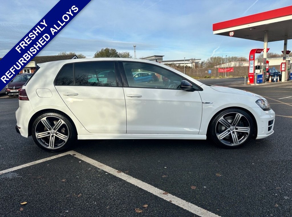 Used Volkswagen Golf 2015 for sale - 76710858: Photo 5