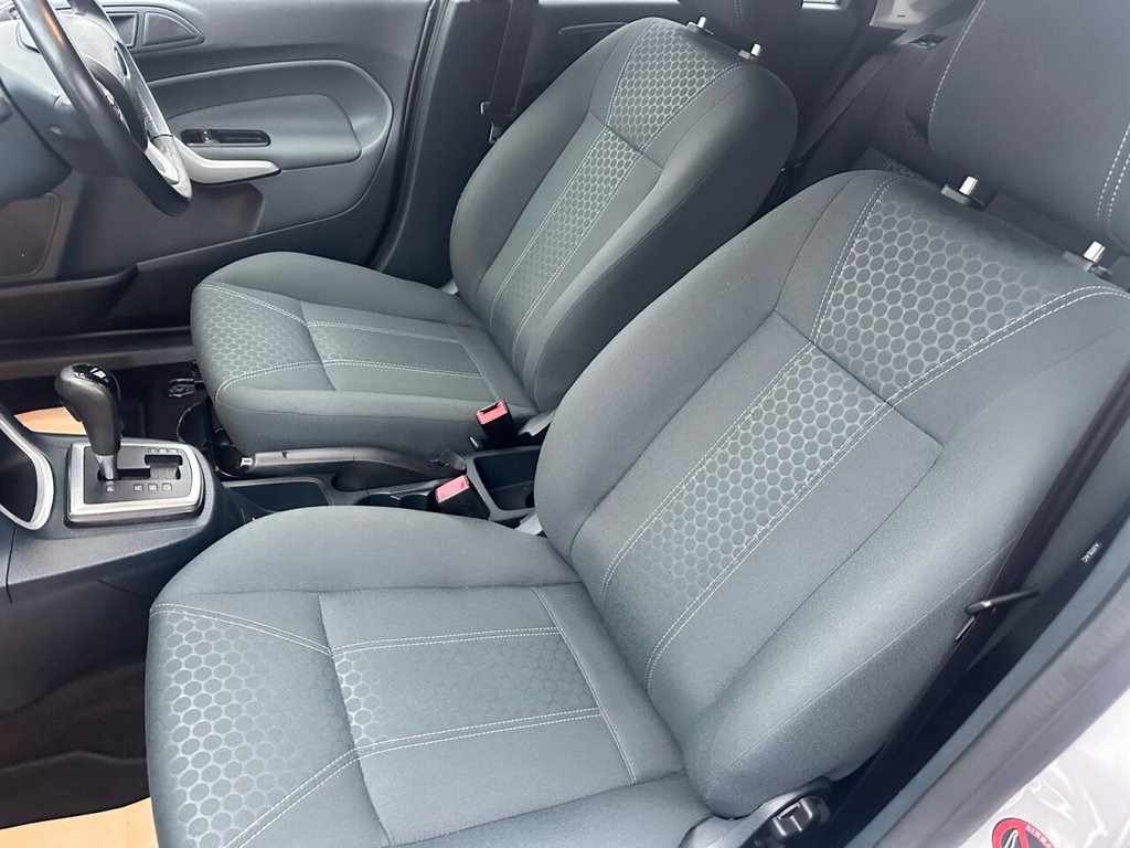 Used Ford Fiesta 2011 for sale - 77288011: Photo 12
