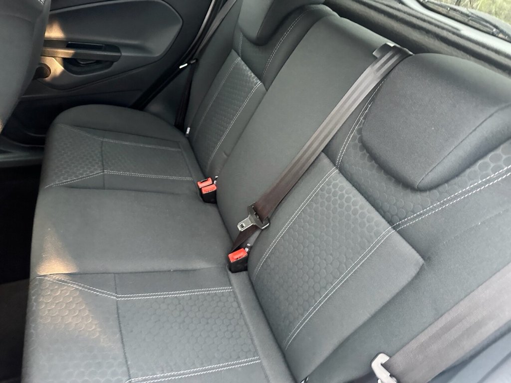 Used Ford Fiesta 2011 for sale - 77288011: Photo 15