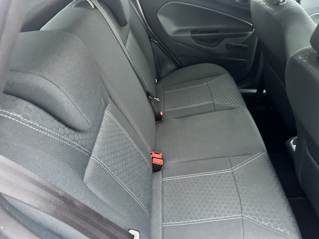 Used Ford Fiesta 2011 for sale - 77288011: Photo 19