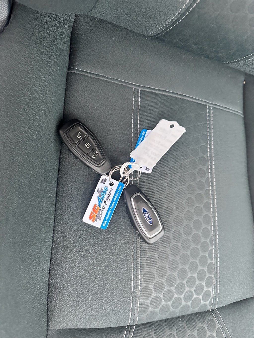 Used Ford Fiesta 2011 for sale - 77288011: Photo 27