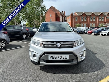 Used Suzuki Vitara 2017 for sale - 78569490: Photo