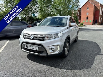 Used Suzuki Vitara 2017 for sale - 78569490: Photo