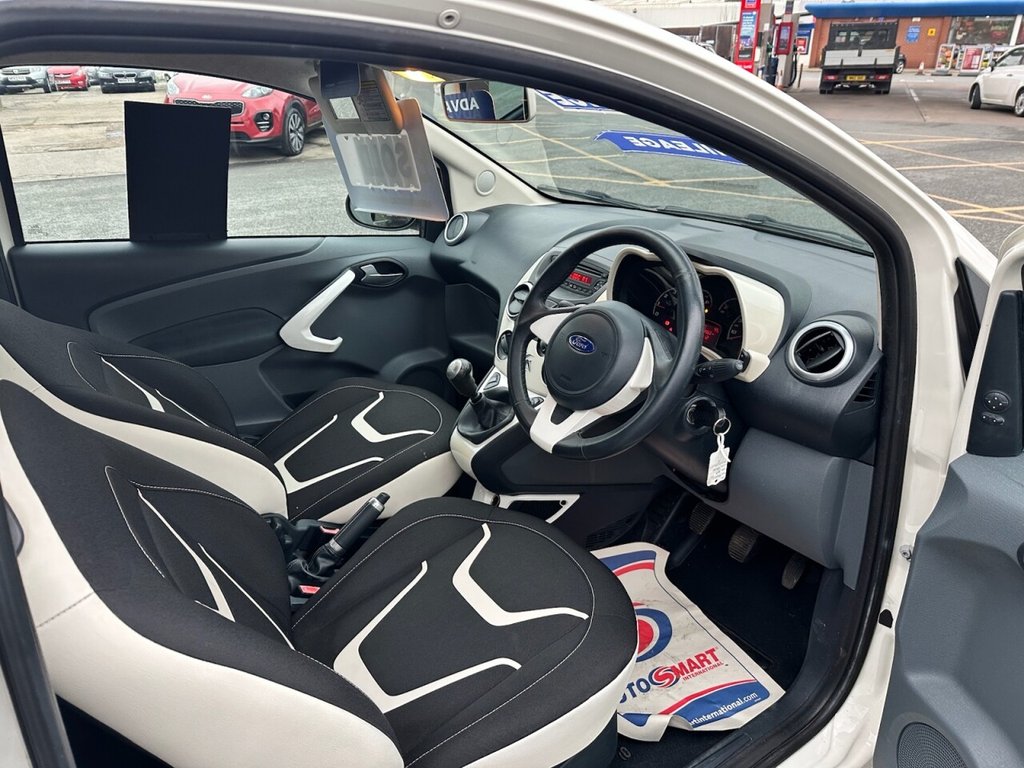 Used Ford Ka 2012 for sale - 77027193: Photo 13