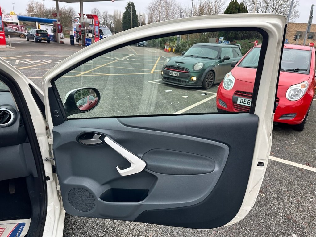 Used Ford Ka 2012 for sale - 77027193: Photo 14