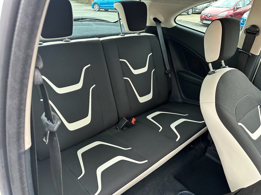 Used Ford Ka 2012 for sale - 77027193: Photo 15