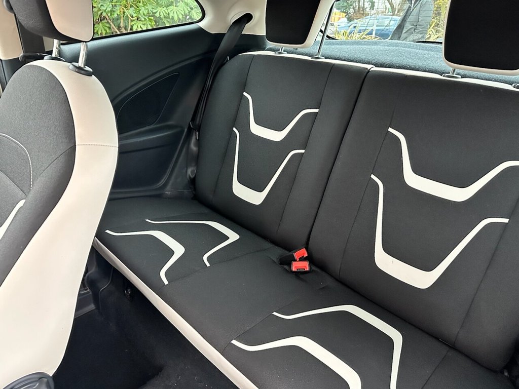 Used Ford Ka 2012 for sale - 77027193: Photo 22