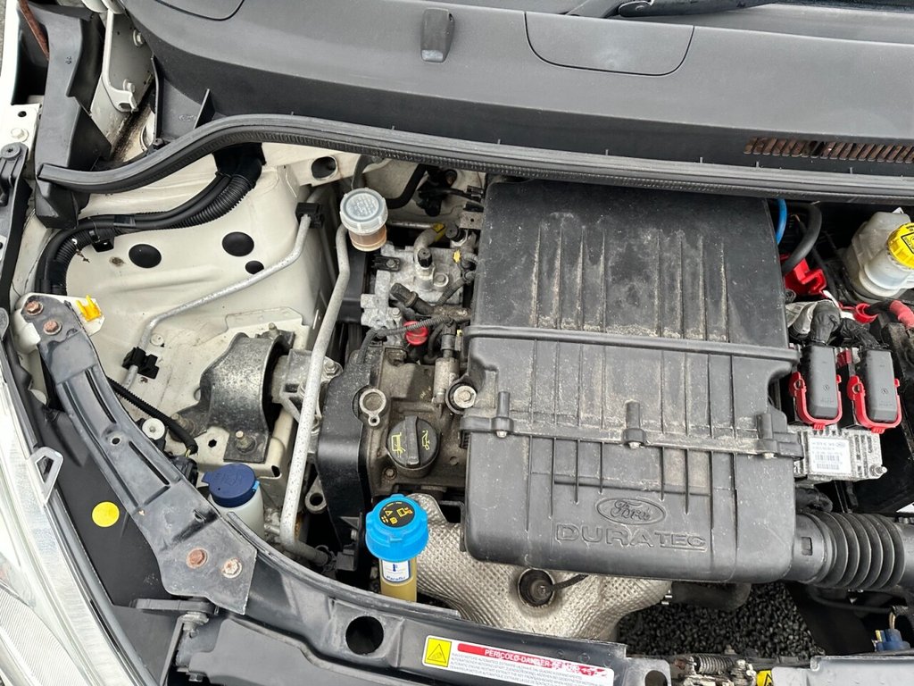 Used Ford Ka 2012 for sale - 77027193: Photo 28