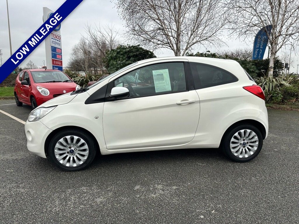 Used Ford Ka 2012 for sale - 77027193: Photo 4
