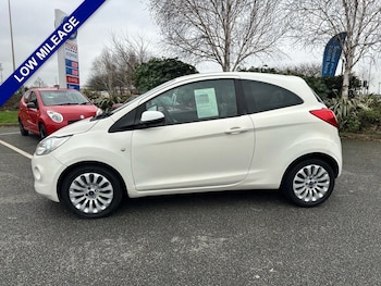 Used Ford Ka 2012 for sale - 77027193: Photo