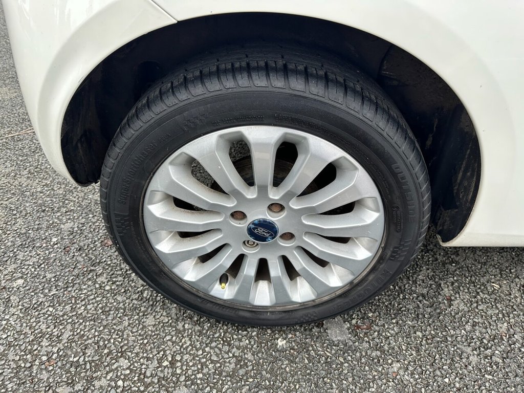 Used Ford Ka 2012 for sale - 77027193: Photo 9