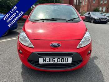 Used Ford Ka 2015 for sale - 75019977: Photo