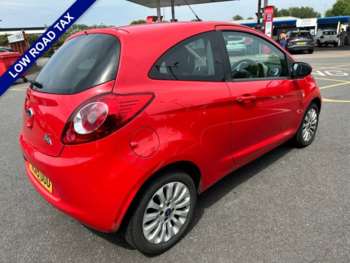 Used Ford Ka 2015 for sale - 75019977: Photo