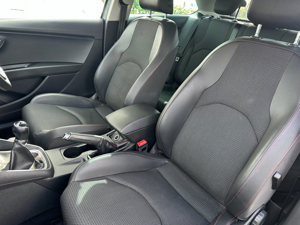 Used SEAT Leon 2015 for sale - 77835568: Photo 11