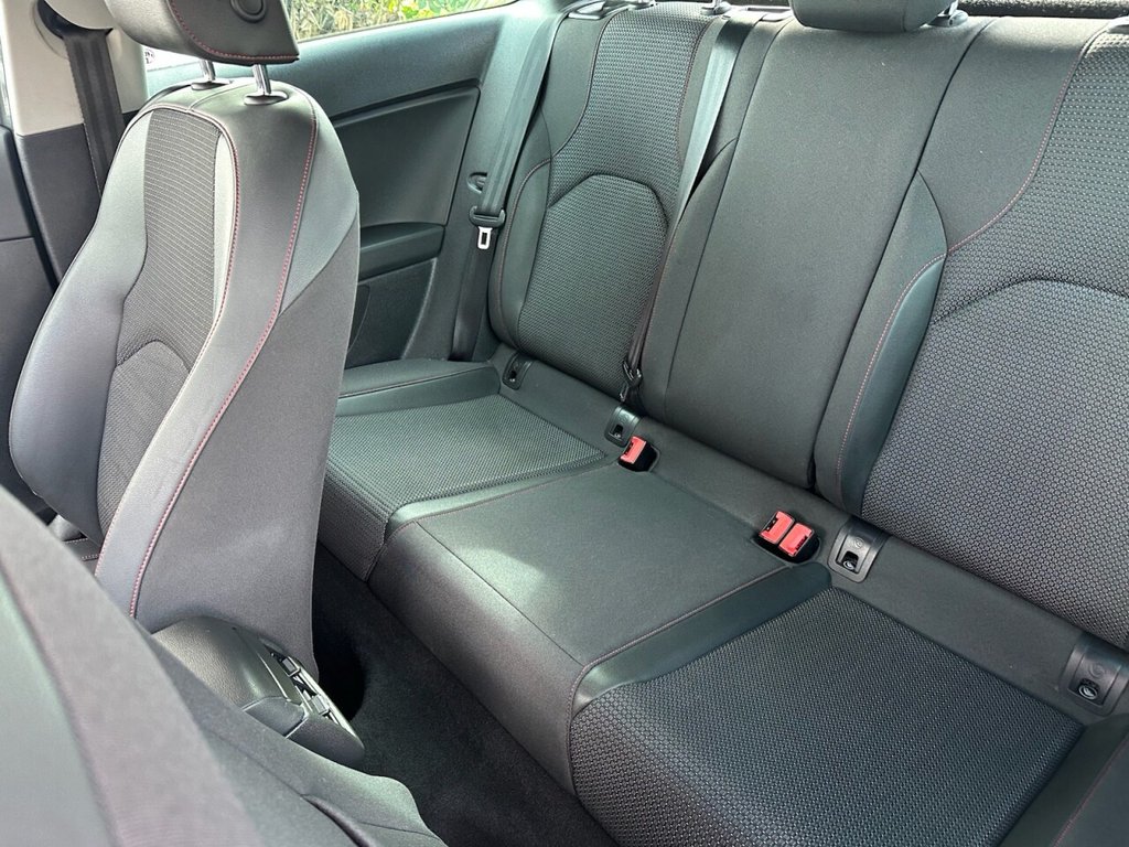 Used SEAT Leon 2015 for sale - 77835568: Photo 12