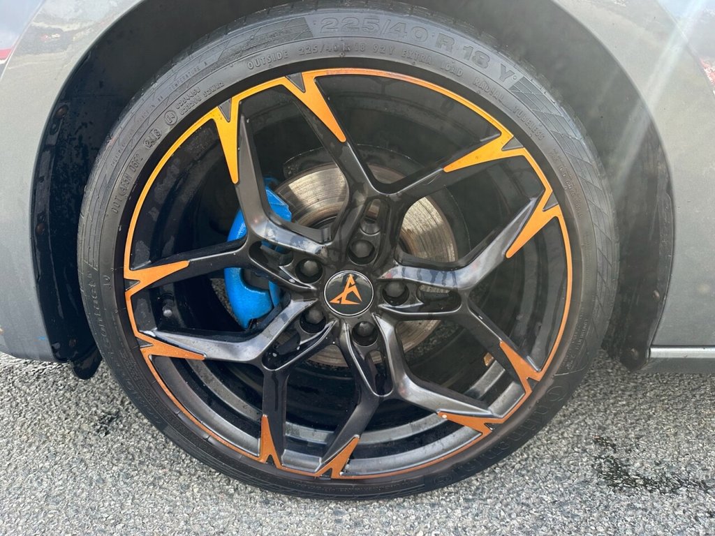 Used SEAT Leon 2015 for sale - 77835568: Photo 13