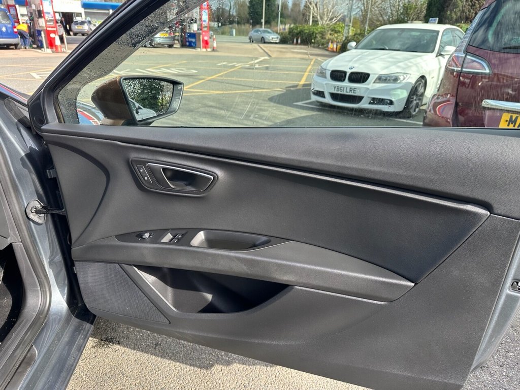 Used SEAT Leon 2015 for sale - 77835568: Photo 15