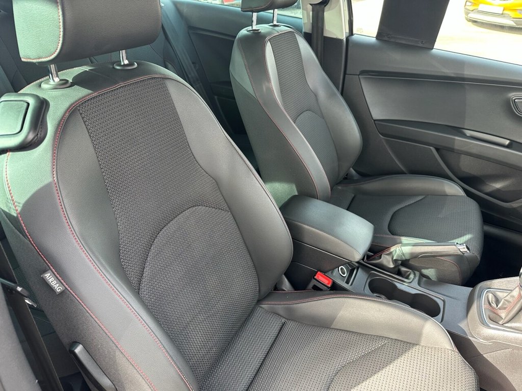 Used SEAT Leon 2015 for sale - 77835568: Photo 17