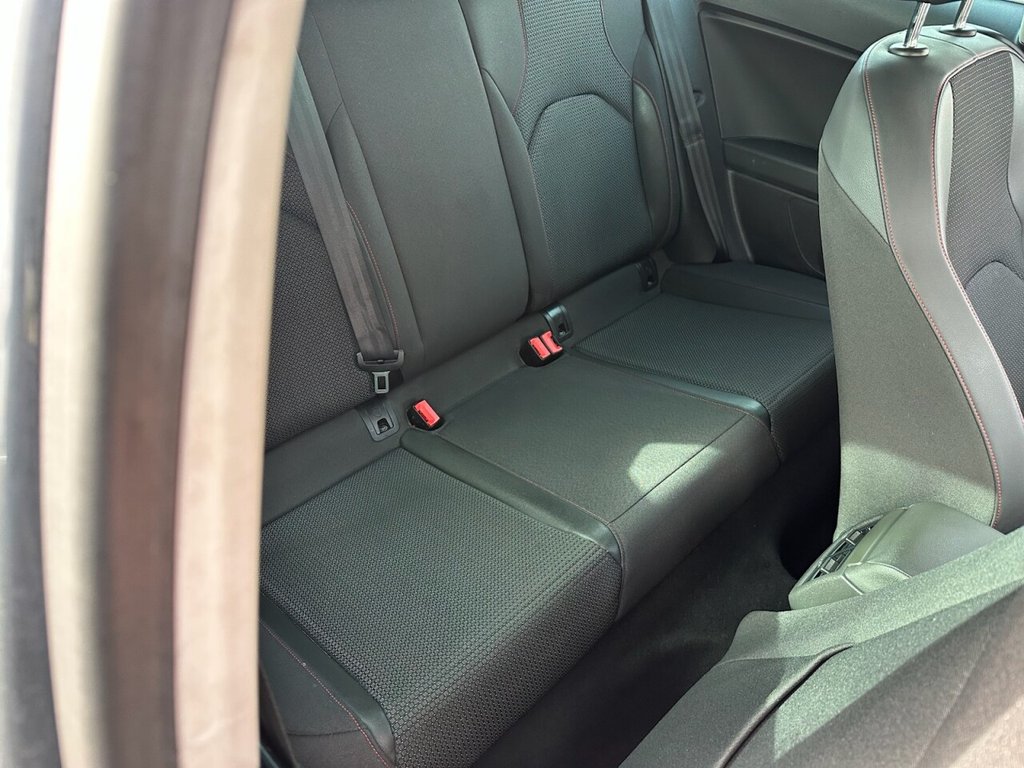 Used SEAT Leon 2015 for sale - 77835568: Photo 18