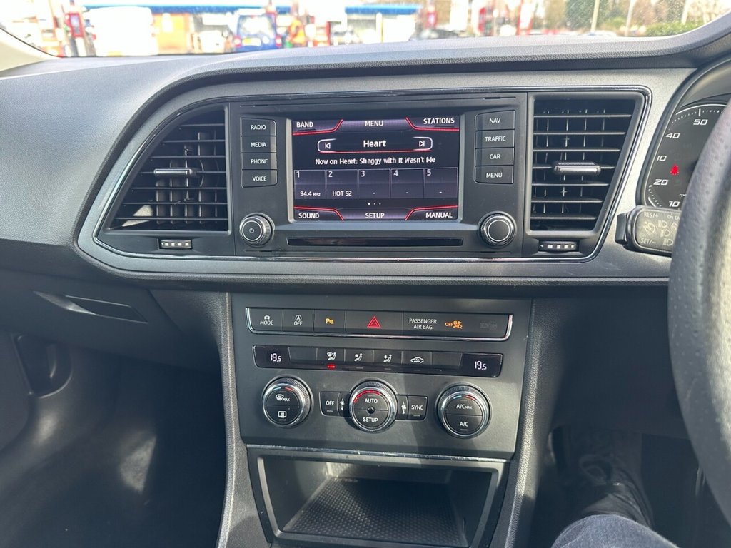 Used SEAT Leon 2015 for sale - 77835568: Photo 20