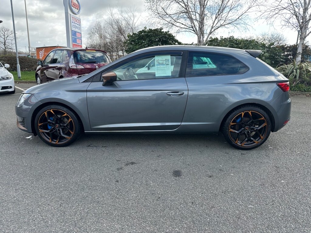 Used SEAT Leon 2015 for sale - 77835568: Photo 6