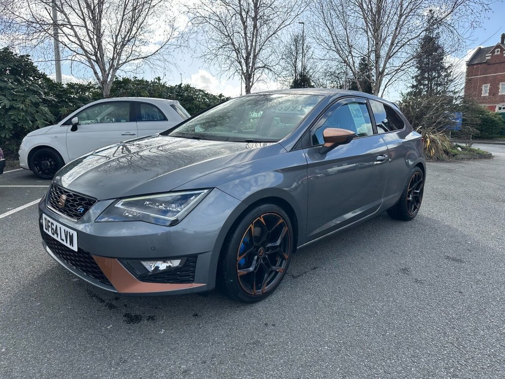 Used SEAT Leon 2015 for sale - 77835568: Photo 7