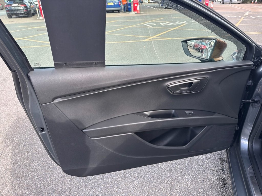 Used SEAT Leon 2015 for sale - 77835568: Photo 9